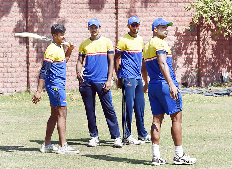 ಕರ್ನಾಟಕಕ್ಕೆ 3ನೇ ಪ್ರಶಸ್ತಿಯ ಕನಸು